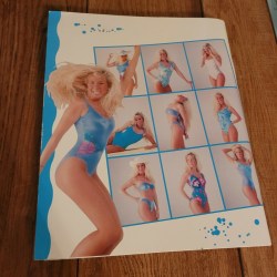 SEW SPLASHY KS BK